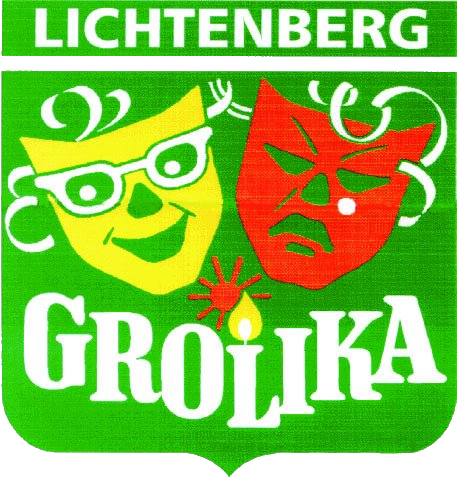 Logo vom Verein Grolika in Lichtenberg